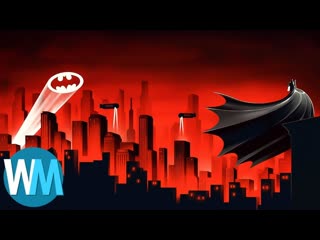 Top 10 Iconic Superhero Cities