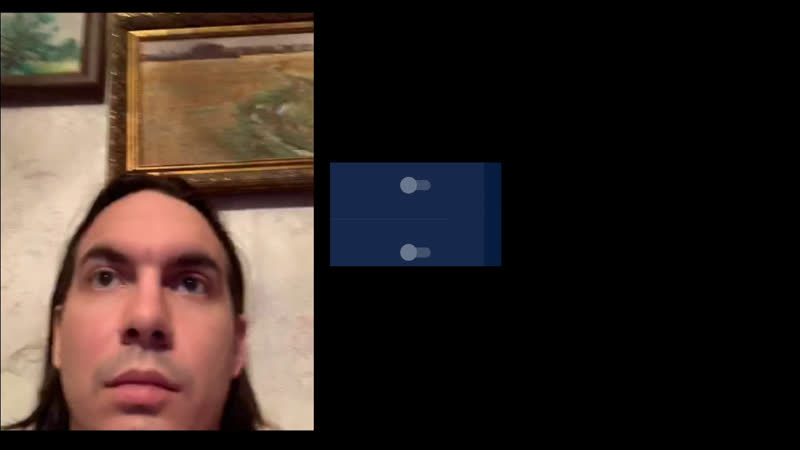 Василий Котуранов live