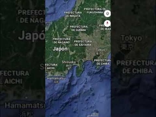 Imágenes sorprendentes en Google Earth