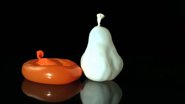 Slow Motion: Water Balloons Free