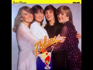 The Nolans  Sexy Music (Original Disco Remixes) 13:06
