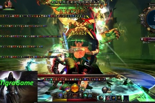 Сборная “солянка“ из наград ))) | Neverwinter Online М12