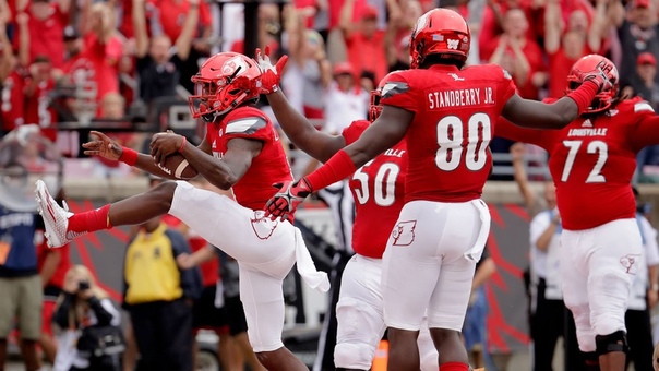 College Football Pump Up 2017 18, , Game Winner, ,