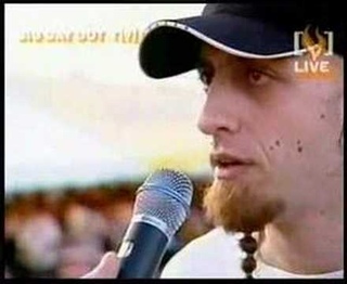 BDO interview with Shavo Odadjian