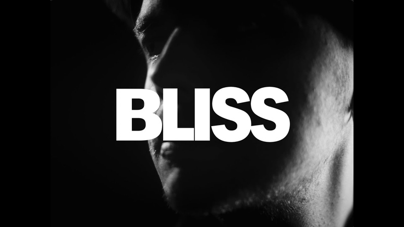 Chalk Bliss ( Official Music Video) ft.