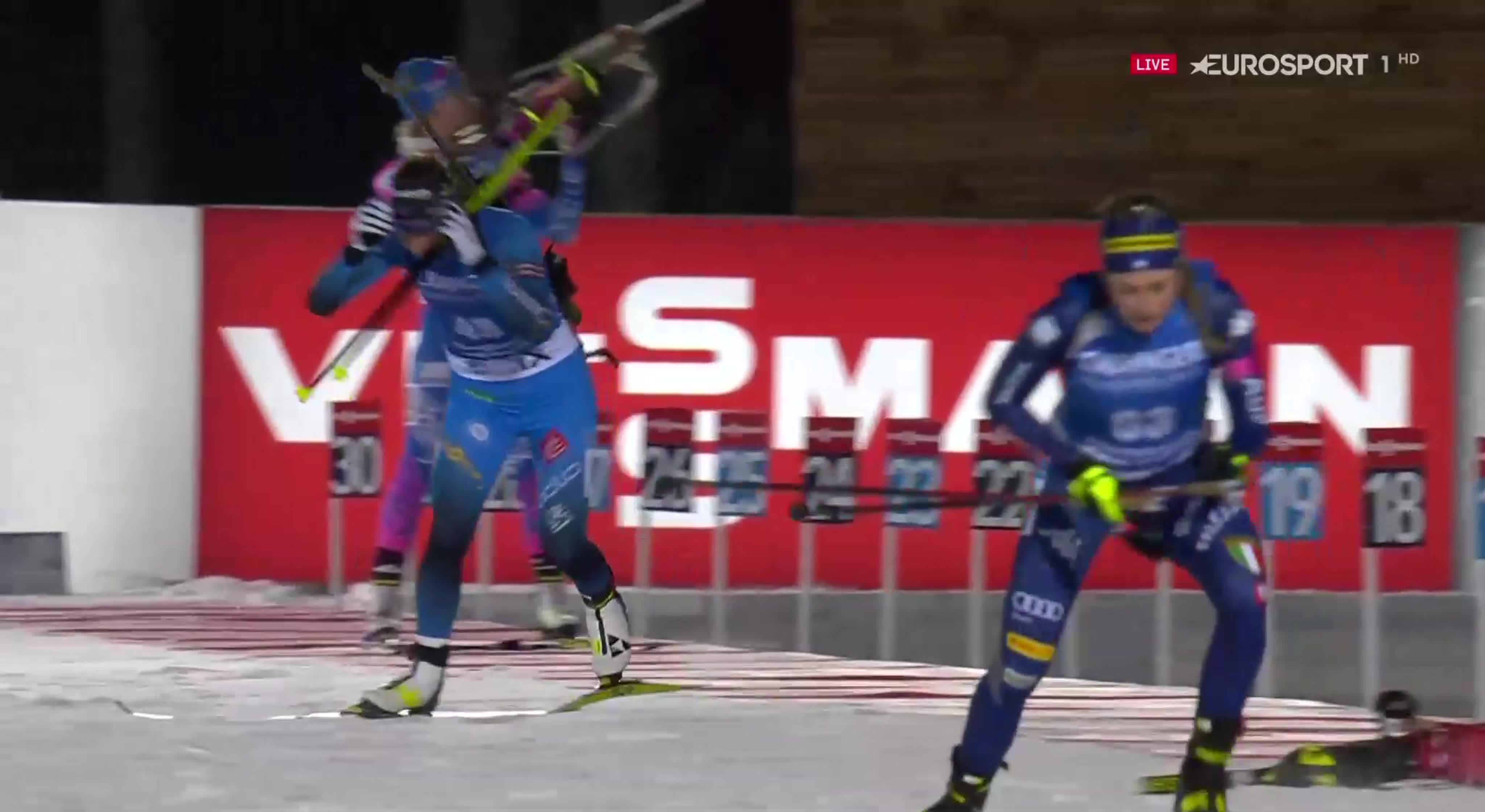 матч спринт спринт