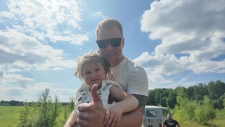 OFFROAD 4х4 Люди Х в деле!