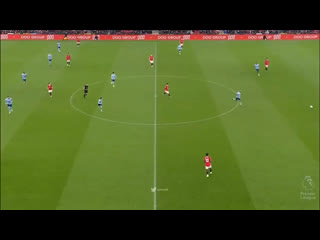 Lisandro Martinez vs Brentford
