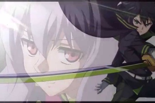 Owari no Seraph Opening (Full) Lyrics