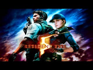 Это Лучший Эпизод RESIDENT EVIL 5 | Обзор DLC Lost in Nightmares | Gold Edition - Мечта Фаната