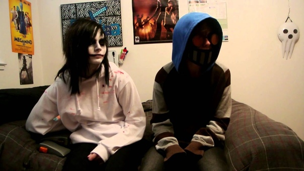 We Found A Camera , Creepypasta Crew Episode