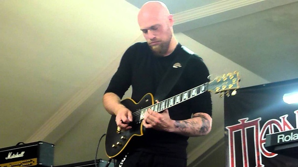 Andy James Live monkeyfest