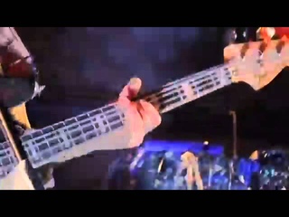 FAUST  krautrock-  live in London 2008