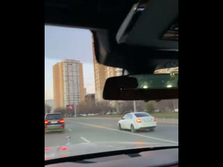 Video by Richard Baffet