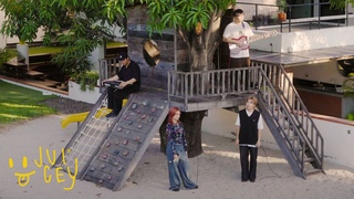 TELEX TELEXs  x tube YEW -  (Live session)