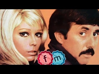 #nancysinatra #summerwine  #shorts @NancySinatra
