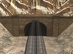 Auran Track Dark