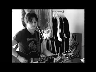 Introducing Jack White Acoustic Recordings 1998-2016
