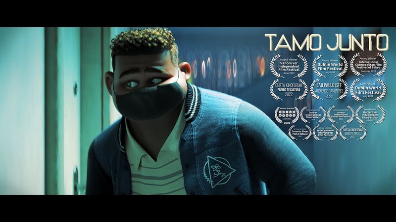 TAMO JUNTO Award Winning Short
