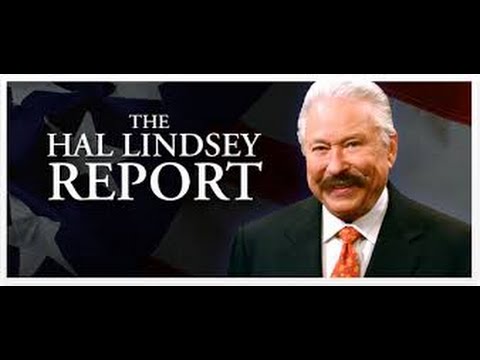 Hal Lindsey