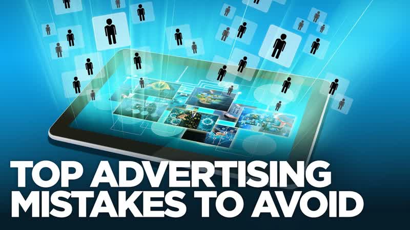 Top Advertising Mistakes to Avoid, The Lead Magnet with Frank