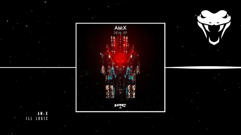 Am: X Ill