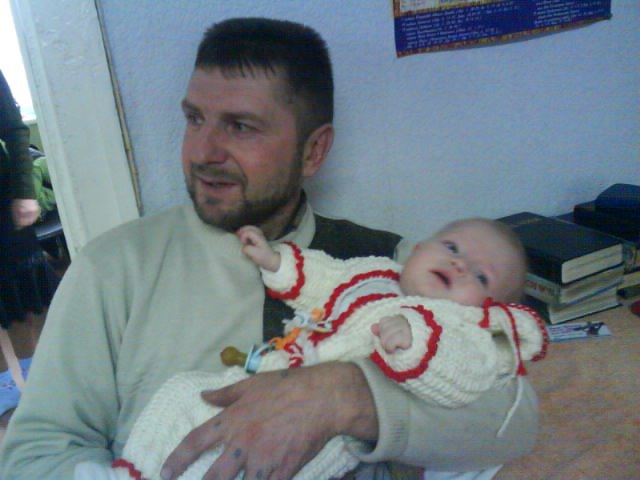 Надежда Родионова | Перевальск