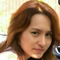 Галина Малютина | Москва