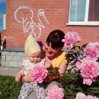 Екатерина Меньшикова | Новосибирск