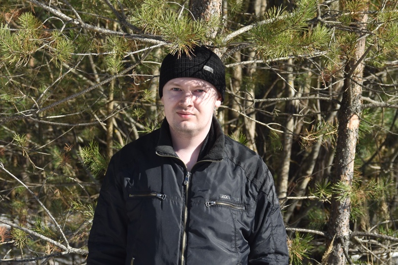 Алексей Тарбеев | Киров