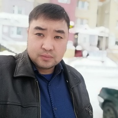 Менги Сулайманов