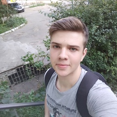 Юрий Одржеховский