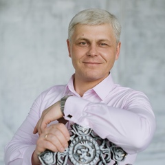 Владимир Егрушев, 47 лет, Санкт-Петербург