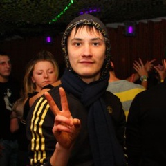 Алексей Ненашев, 35 лет, Дымер