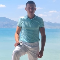 Сергей Кулинич