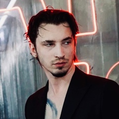Kyle Blackarm, 31 год