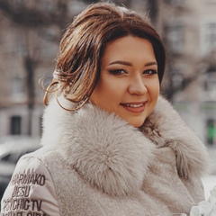 ВКонтакте: Ольга Шаталина 01.04 Москва - профиль, анонимный анализ