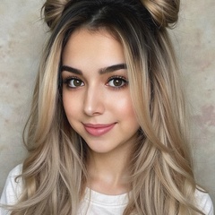 Leila Kornilova