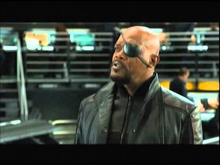 Avengers - SB 2012