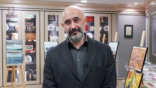 . Евгений Ферштер: Самое яркое впечатление от экспедиции  это люди