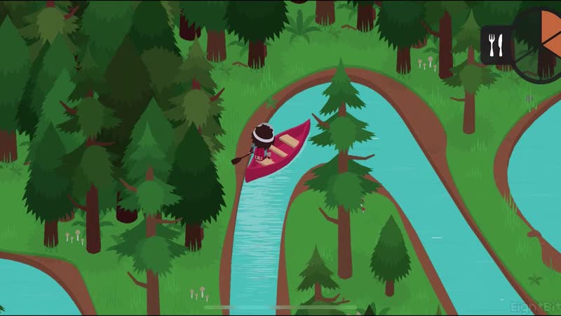 Sneaky Sasquatch i Phone Walkthrough, Криворукое Прохождение