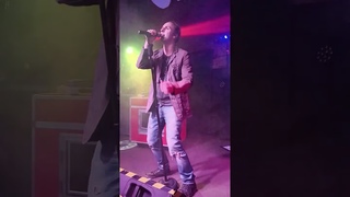 New Version & Amonbeat - Тоска без конца (Агата Кристи cover, , Sklad Club)