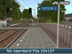 NS_naambord-P3a_25x137