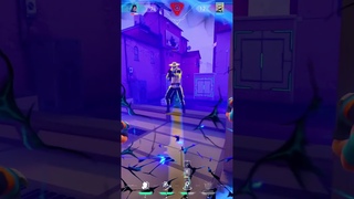 Cypher brain dead  (My Pov)