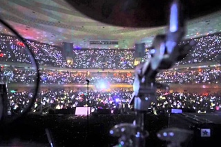 JKS CRI SHOW Ⅲ / FAINL TOKYO