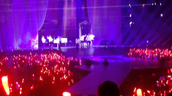 Fancam apology