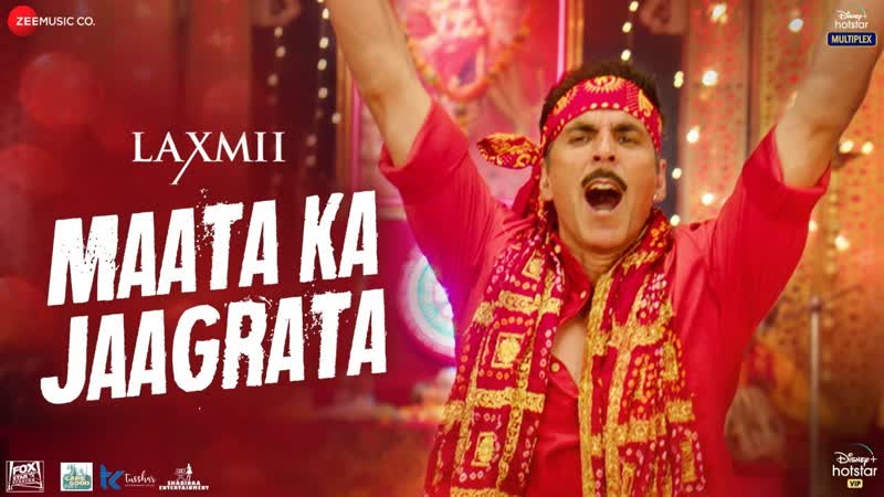 Maata Ka Jaagrata Laxmii, Akshay Kumar Kiara