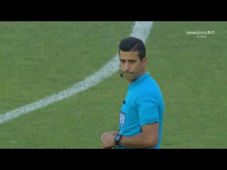 Friendly AEK-Atromitos