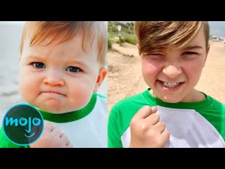 Top 10 Meme Stars: Where Are They Now