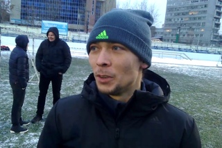“КФ-2017“.ГСБ - Легион 2-4 (2-0)